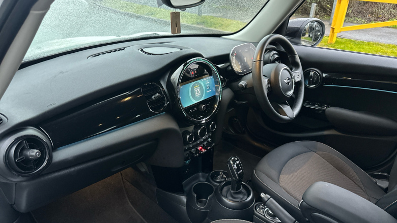 MINI Cooper 1.5 C Classic 5dr Auto Petrol Hatchback